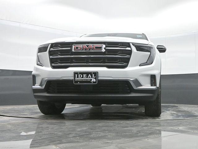 2026 GMC Acadia AWD Elevation