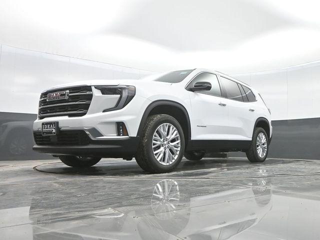 2026 GMC Acadia AWD Elevation
