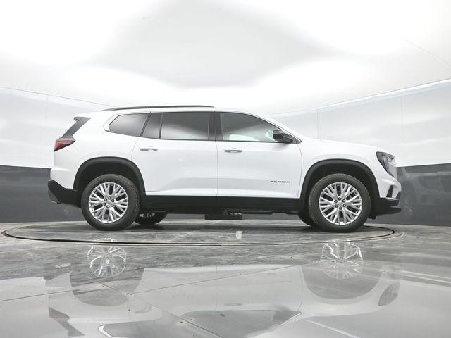 2026 GMC Acadia AWD Elevation