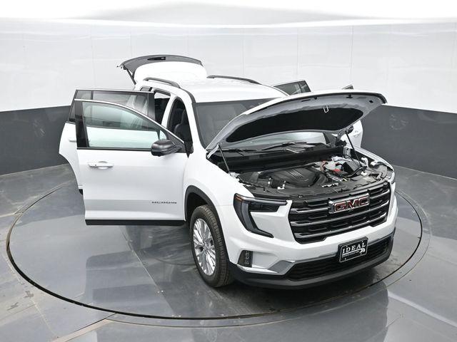 2026 GMC Acadia AWD Elevation