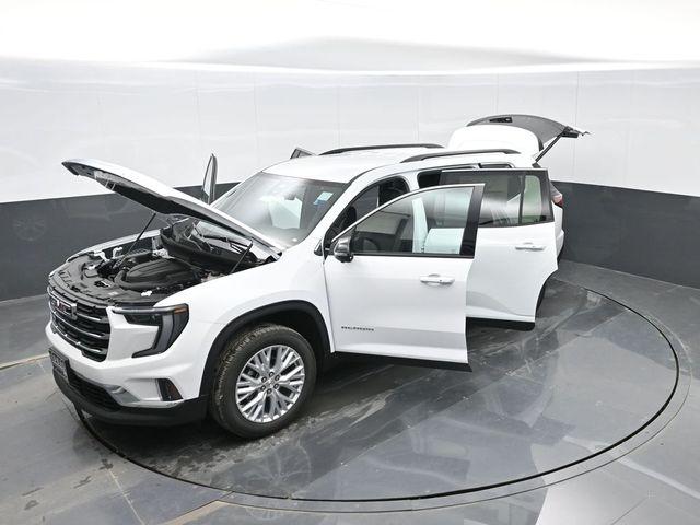 2026 GMC Acadia AWD Elevation