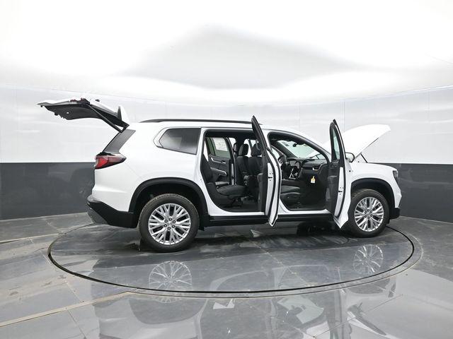 2026 GMC Acadia AWD Elevation