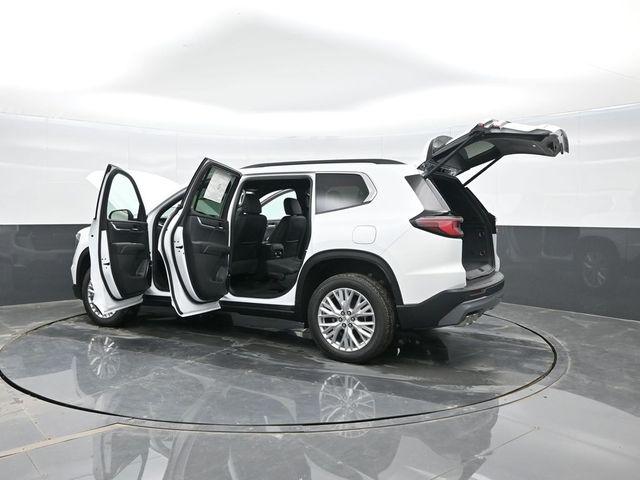 2026 GMC Acadia AWD Elevation
