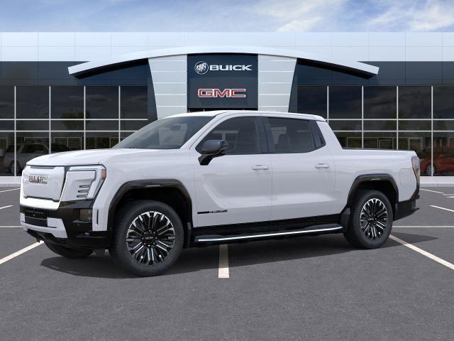 2026 GMC Sierra Standard Range Denali