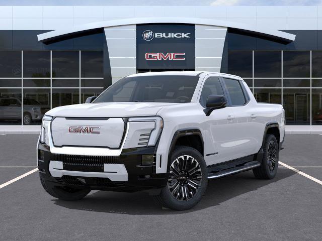 2026 GMC Sierra Standard Range Denali
