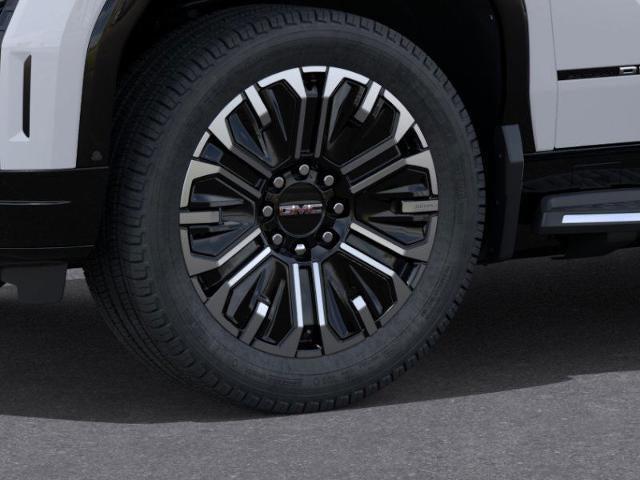 2026 GMC Sierra Standard Range Denali