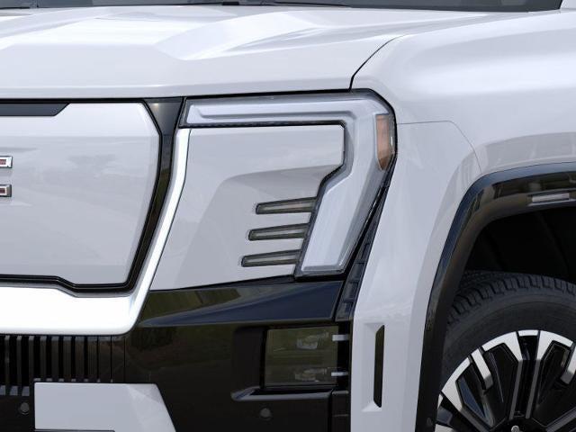 2026 GMC Sierra Standard Range Denali