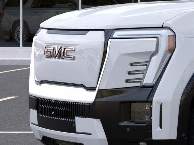 2026 GMC Sierra Standard Range Denali