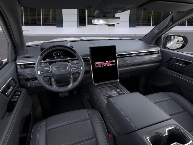 2026 GMC Sierra Standard Range Denali