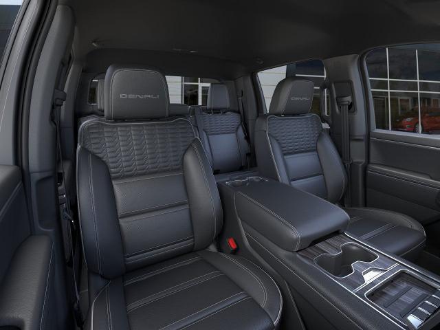 2026 GMC Sierra Standard Range Denali