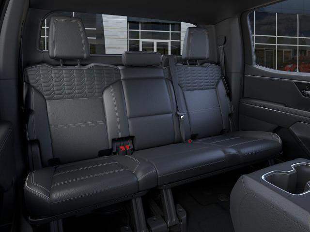 2026 GMC Sierra Standard Range Denali