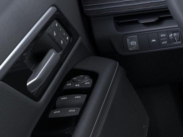 2026 GMC Sierra Standard Range Denali