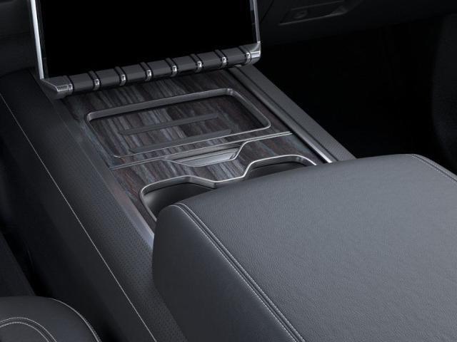 2026 GMC Sierra Standard Range Denali