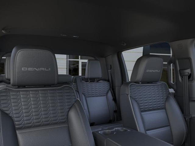 2026 GMC Sierra Standard Range Denali