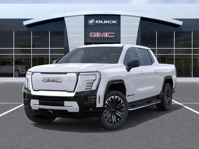 2026 GMC Sierra Standard Range Denali