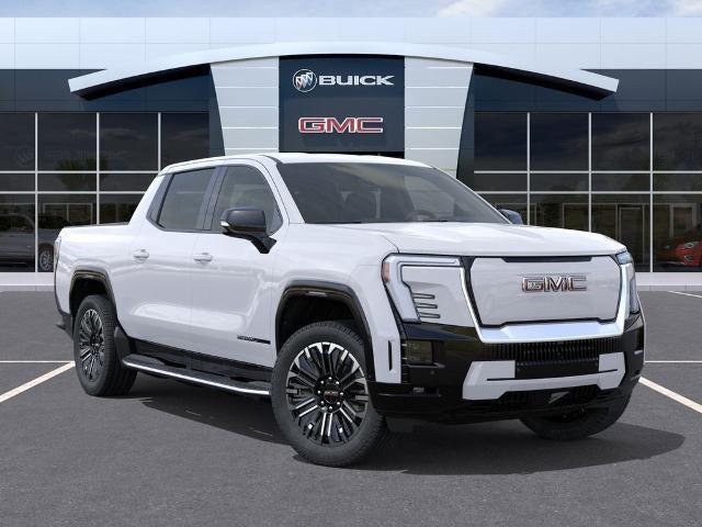 2026 GMC Sierra Standard Range Denali