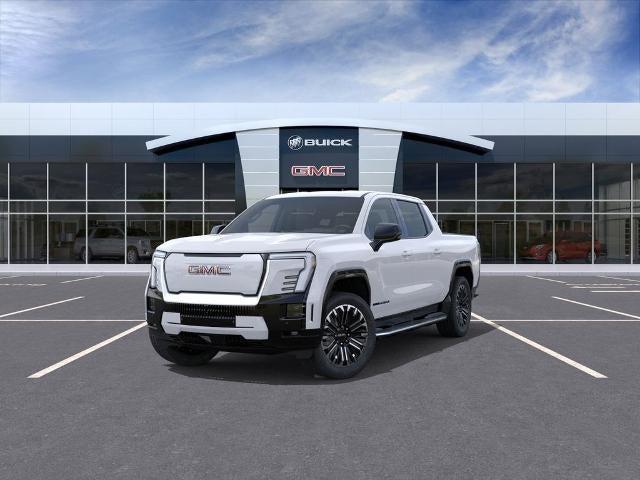 2026 GMC Sierra Standard Range Denali