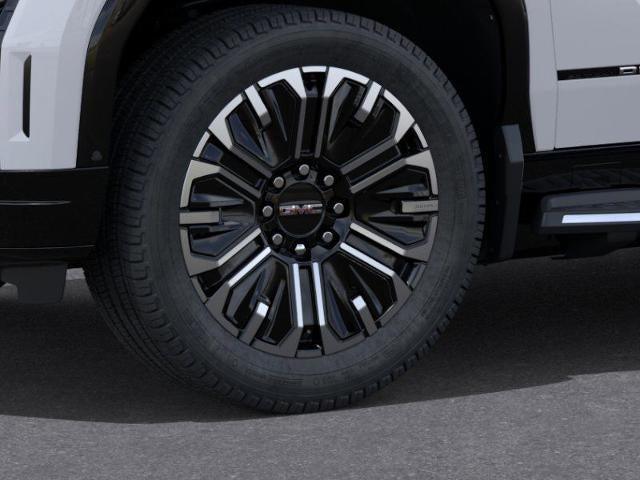 2026 GMC Sierra Standard Range Denali