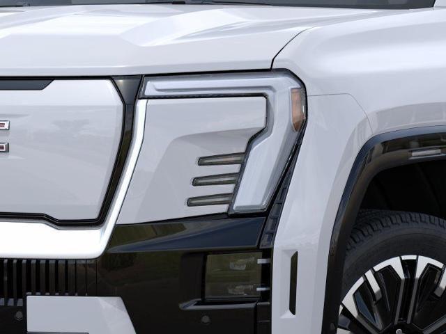 2026 GMC Sierra Standard Range Denali