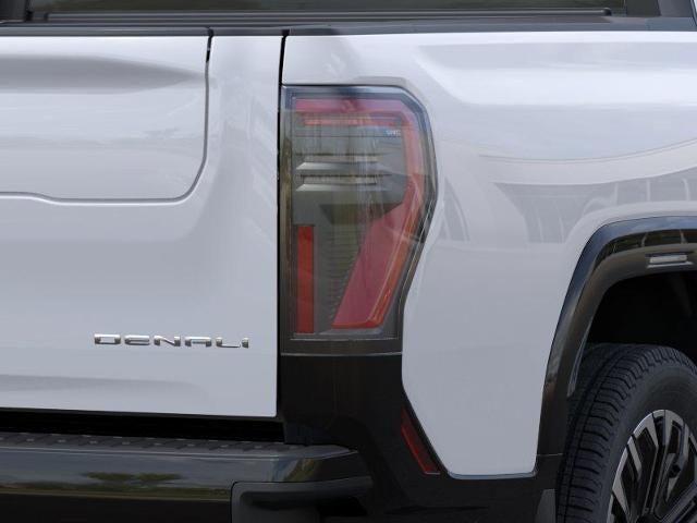 2026 GMC Sierra Standard Range Denali