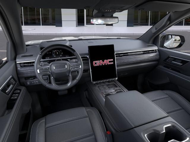 2026 GMC Sierra Standard Range Denali