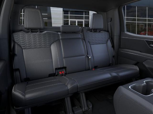 2026 GMC Sierra Standard Range Denali