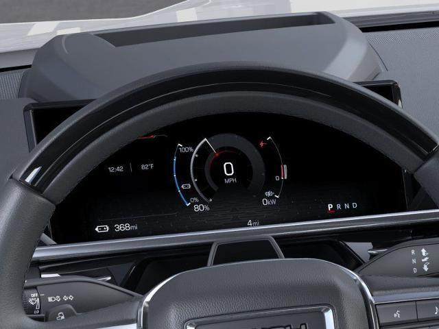 2026 GMC Sierra Standard Range Denali
