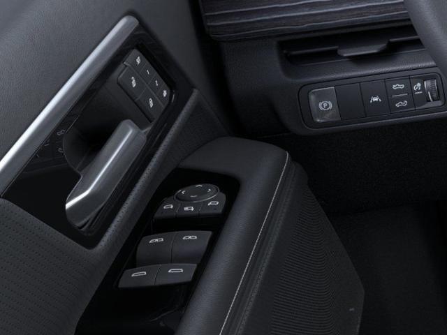2026 GMC Sierra Standard Range Denali