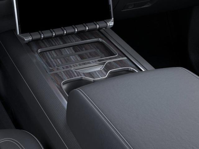 2026 GMC Sierra Standard Range Denali