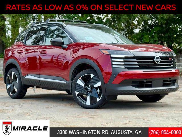 2026 Nissan Kicks SR for sale in Augusta, GA
