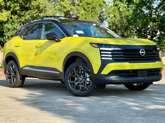 2026 Nissan Kicks SR for sale in Augusta, GA