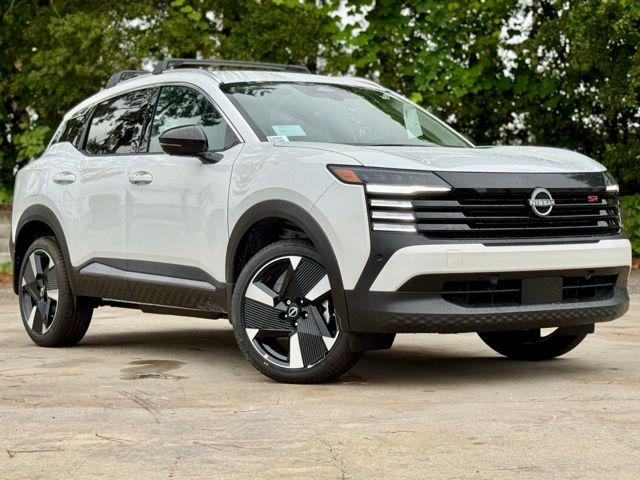 2026 Nissan Kicks SR for sale in Augusta, GA