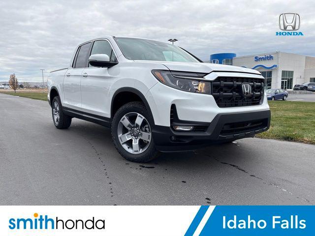2026 Honda Ridgeline RTL for sale in Idaho Falls, ID