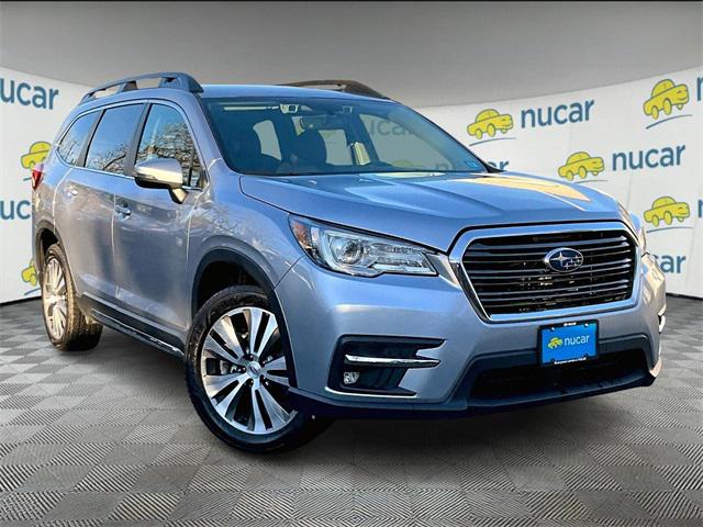 2022 Subaru Ascent Limited for sale in Norwood, MA