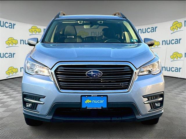 2022 Subaru Ascent Limited