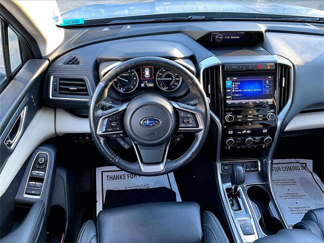 2022 Subaru Ascent Limited