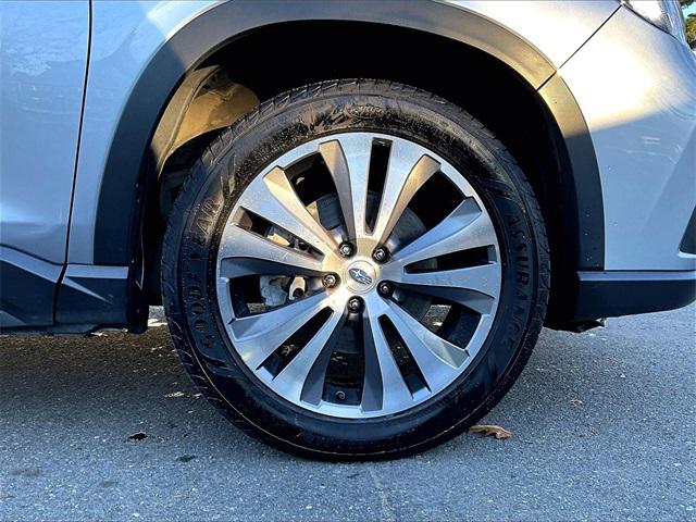 2022 Subaru Ascent Limited