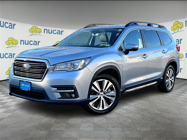 2022 Subaru Ascent Limited