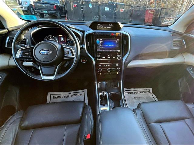 2022 Subaru Ascent Limited