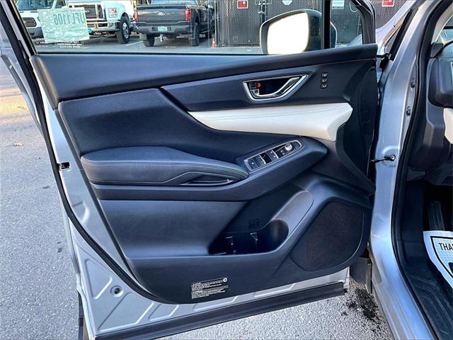 2022 Subaru Ascent Limited
