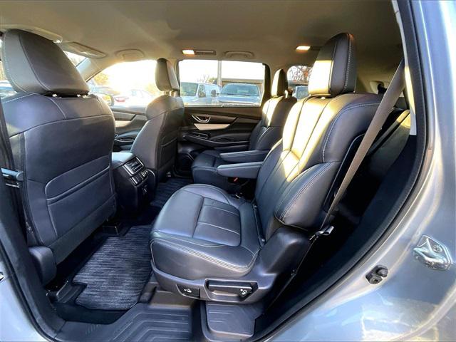 2022 Subaru Ascent Limited