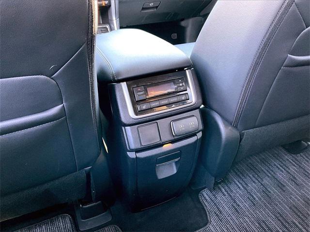 2022 Subaru Ascent Limited
