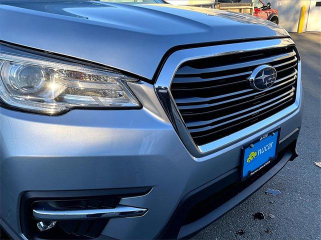 2022 Subaru Ascent Limited