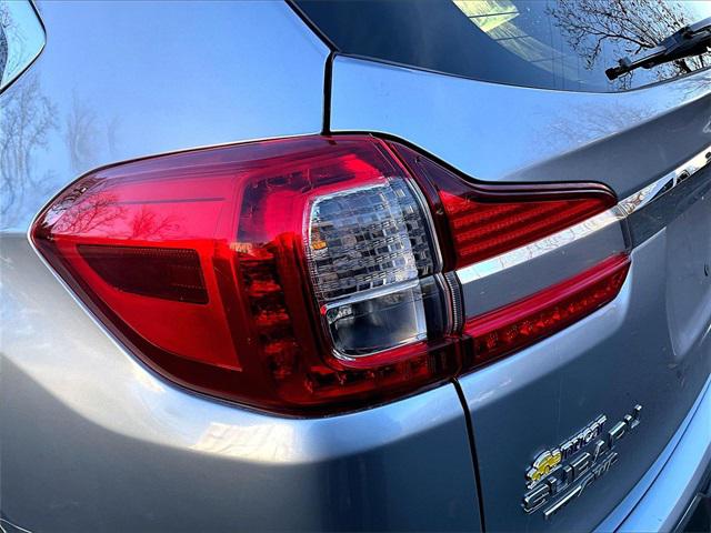 2022 Subaru Ascent Limited