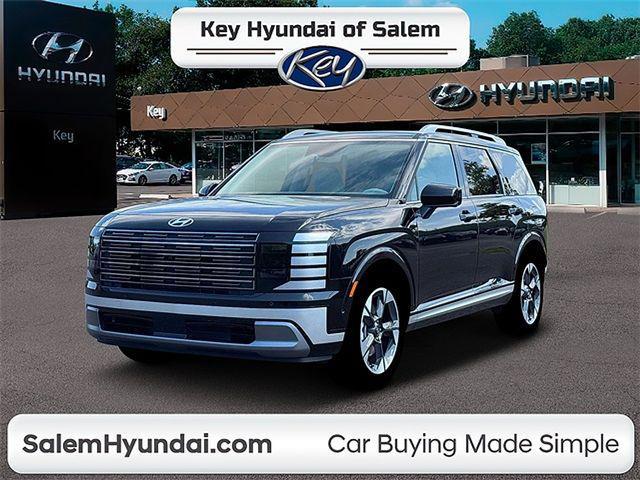2026 Hyundai Palisade Limited for sale in SALEM, NH
