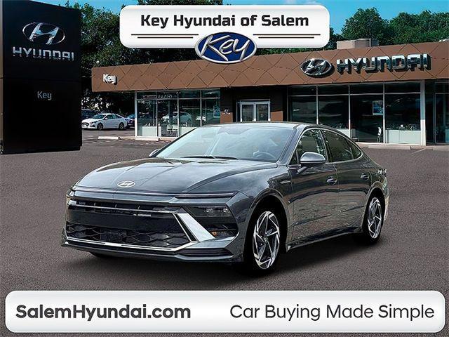 2026 Hyundai Sonata SEL Sport for sale in SALEM, NH