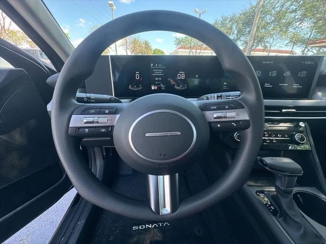 2026 Hyundai Sonata SE