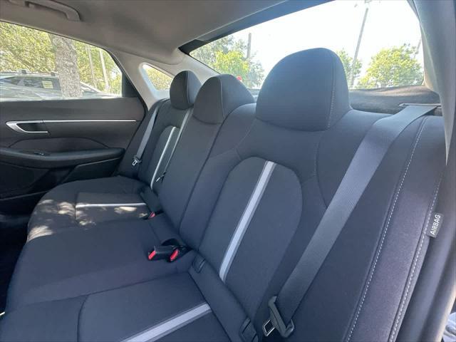 2026 Hyundai Sonata SE