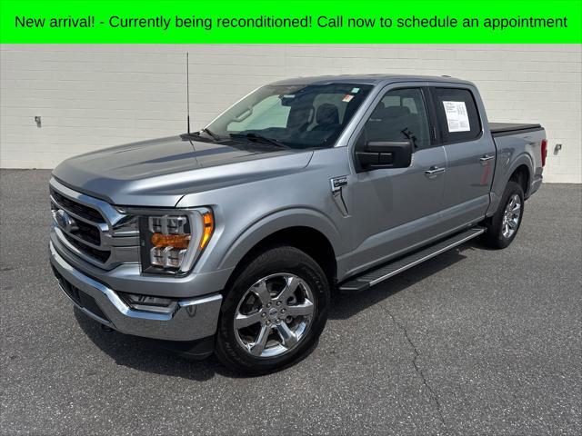 2023 Ford F-150 XLT for sale in HICKORY, NC