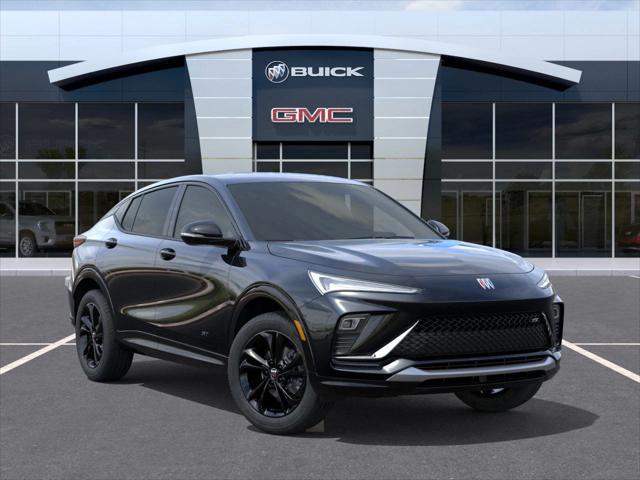 2026 Buick NV Sport Touring FWD